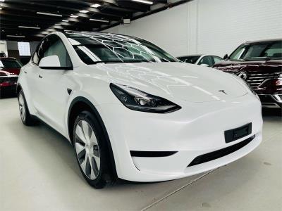 2023 Tesla Model Y Rear-Wheel Drive Wagon MY23 for sale in Knoxfield